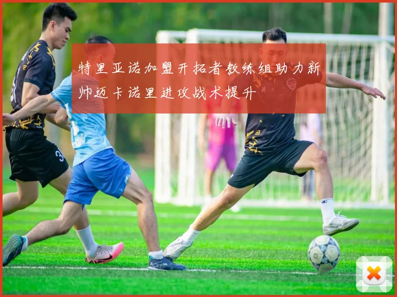 特里亚诺加盟开拓者教练组助力新帅迈卡诺里进攻战术提升